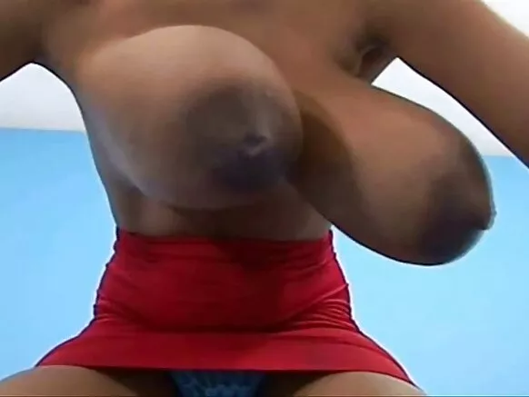 Ɓuuɓnude
