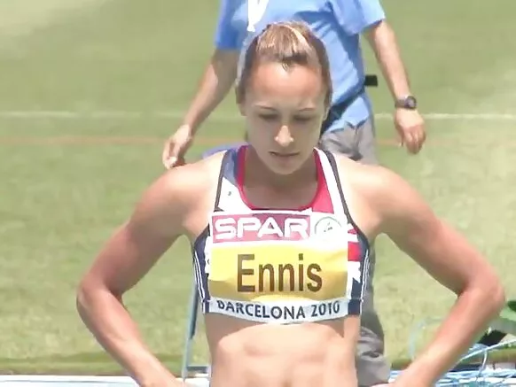 Jessica ennis jokkere enɗam hakkunde leƴƴi - medal kaŋŋe olimpik uk xxx puccu leƴƴi afrik - ameman.