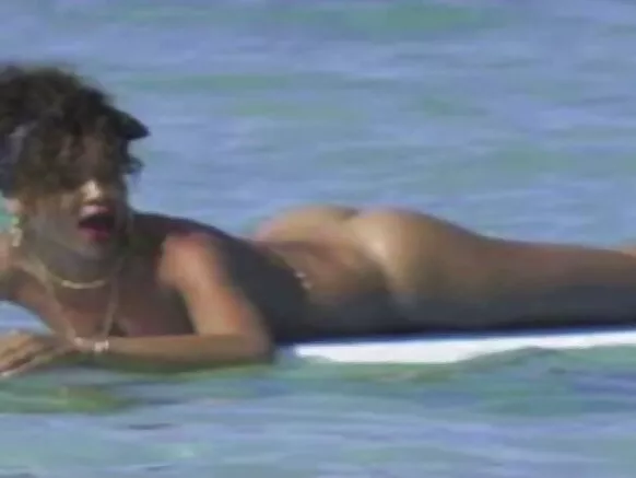 Rihanna hd.