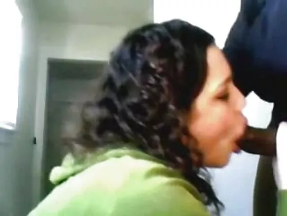 Bojel daneejo sucks hard black dick africain sex video.